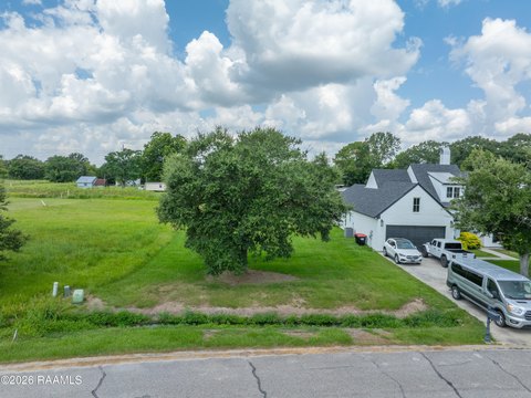 LAND - Youngsville, LA