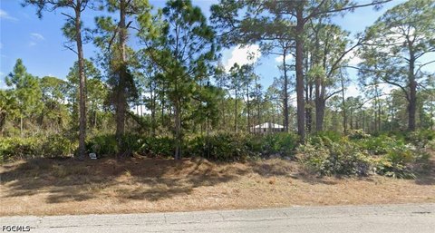 Land, Lehigh Acres, FL