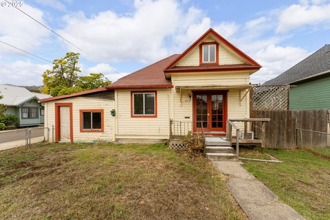 Roseburg Multifamily Investment Opportunity