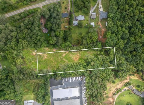 Woodstock Land For Sale