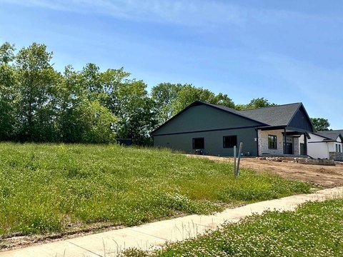 Residential Land Near Park
