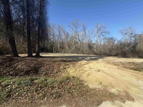 Conway Land Ready For Development