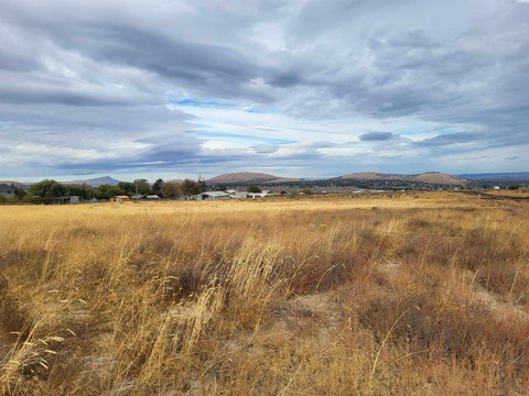 Kennewick Land Ready To Build