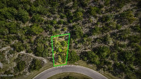 Sunny Hills Land Parcel