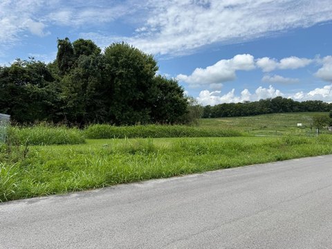 LAND - Stanford, KY