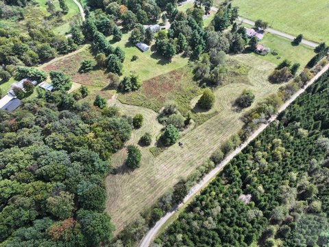 Land, Meadows of Dan, VA
