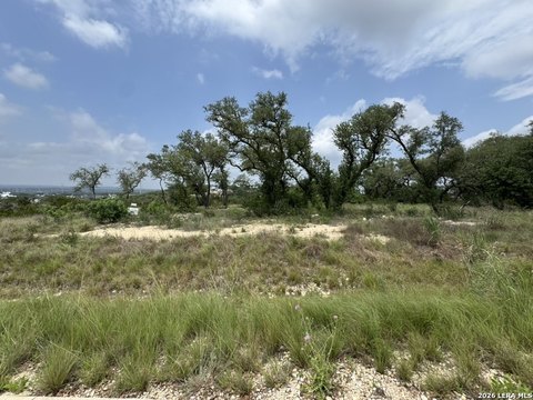 LAND - Bulverde, TX