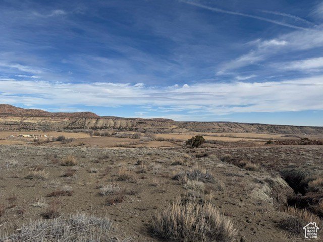 Duchesne Buildable Lot Near River