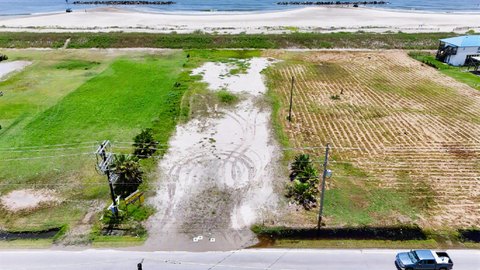 Land, Grand Isle, LA