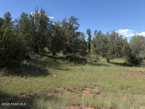 Land, Seligman, AZ