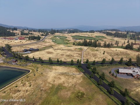 Land, Coeur d'Alene, ID