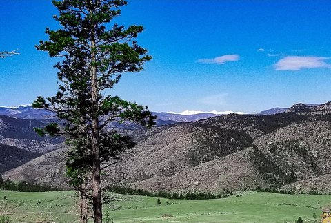 Land, Livermore, CO