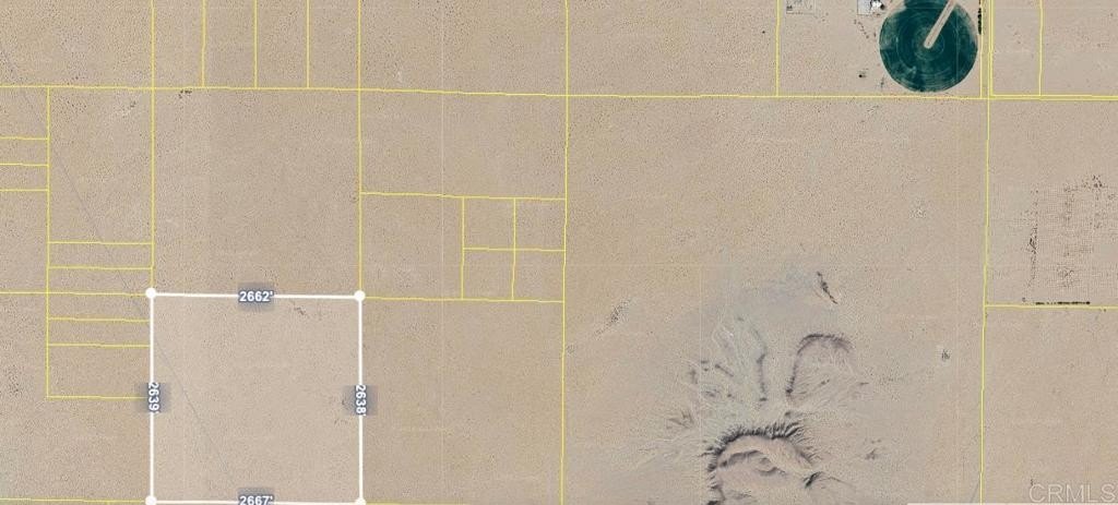 Land with Water Well Rights