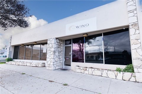 Norwalk Commercial Building For Sale