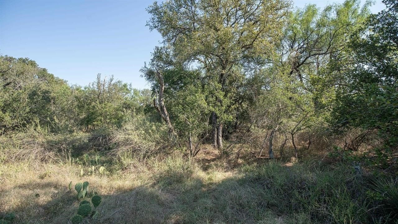 Residential Lots in Granite Shoals