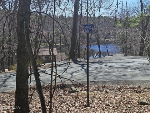 LAND - Dingmans Ferry, PA