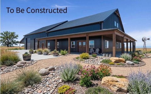 Spacious Lots in Eaton School