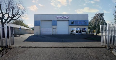 Retail Property in Fresno, CA