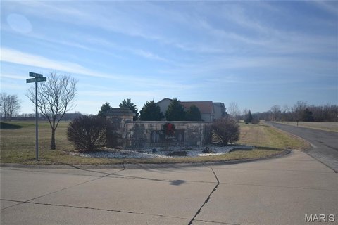 Half-Acre Lot in Wildwood Estates