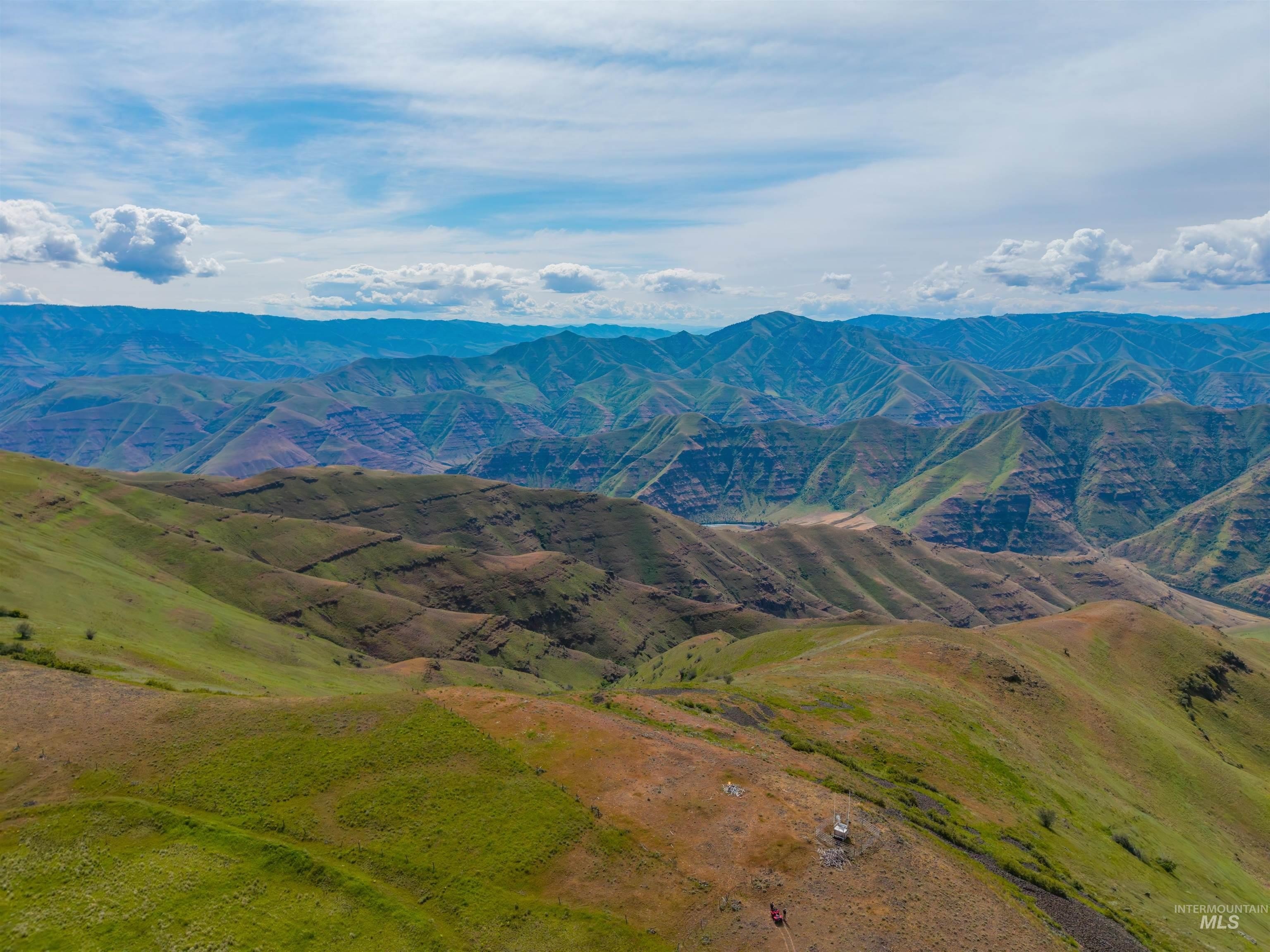 640 Acres in Asotin, WA