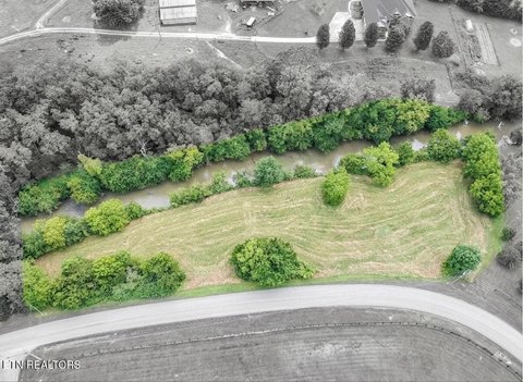 Lots & Acreage, Blaine, TN