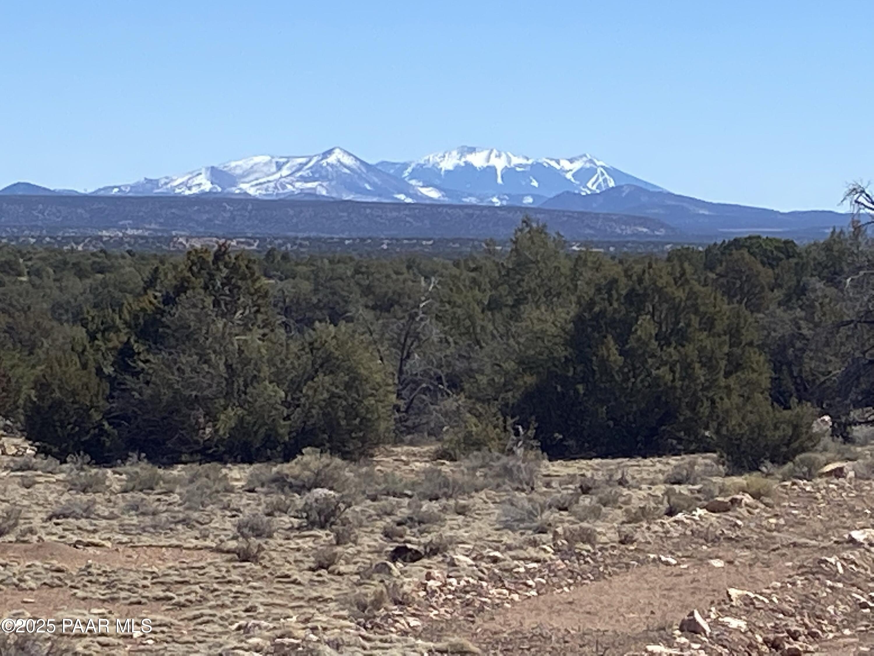 36 Acres Near Grand Canyon