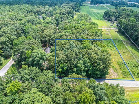 Residential Land in Established Neighborhood