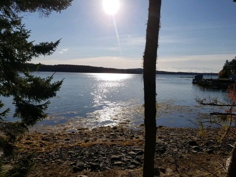 Land, Steuben, ME
