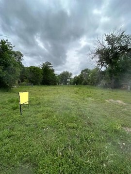 Unimproved Land - Whitewright, TX