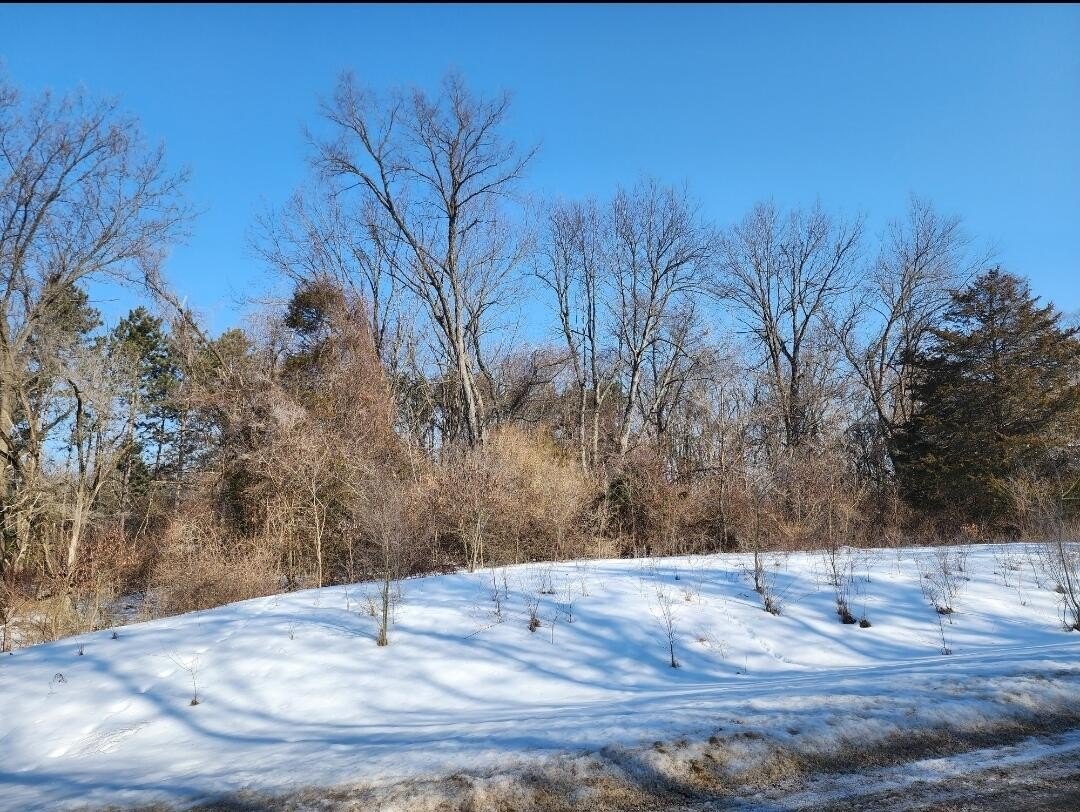 Shorewood Lane Building Site