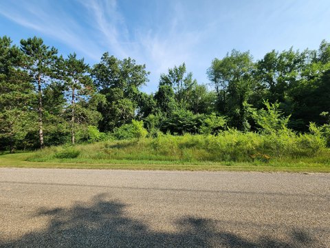 Shorewood Lane Building Site