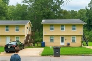 Atlanta Quadplex Near Key Locations