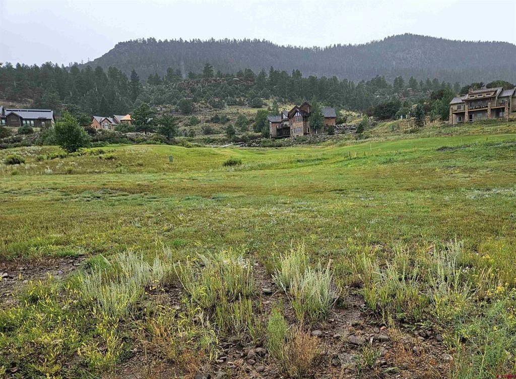 Land in South Fork, CO