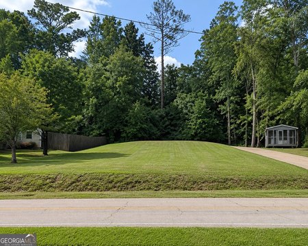 LAND - Carrollton, GA