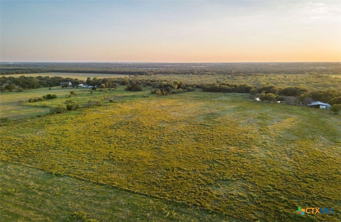 Elm Mott Build-Ready Homesite
