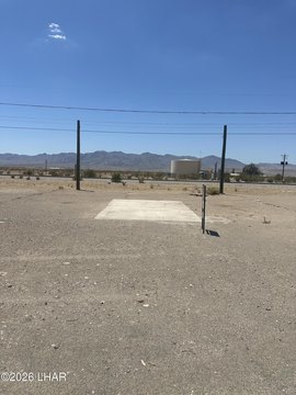 Land, Fort Mohave, AZ
