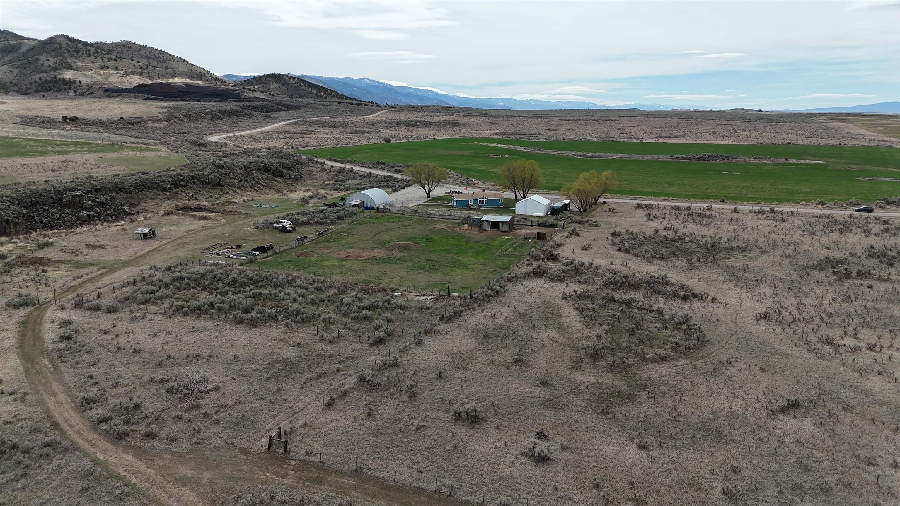 5 Acre Recreational Land Parcel