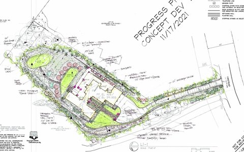Governors Club Estate Homesite