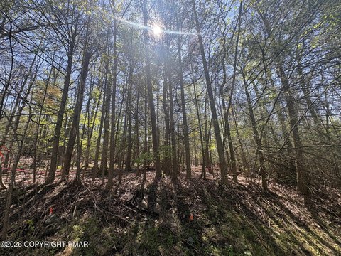 LAND - East Stroudsburg, PA