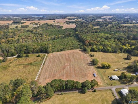 Land, ATHENS, AL