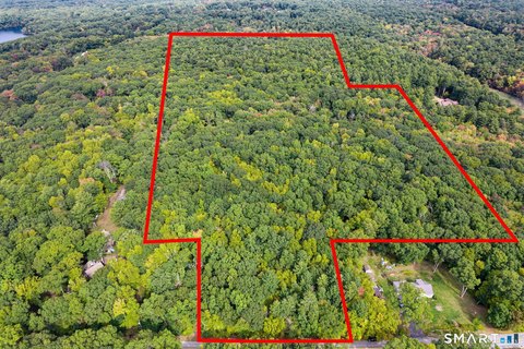 Lots and Land For Sale, Killingly, CT