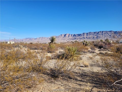 Land, Meadview, AZ
