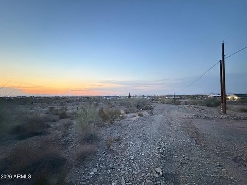 Land, Phoenix, AZ