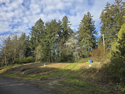 LAND - Portland, OR