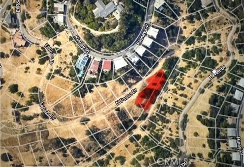 Glassell Park Land Opportunity