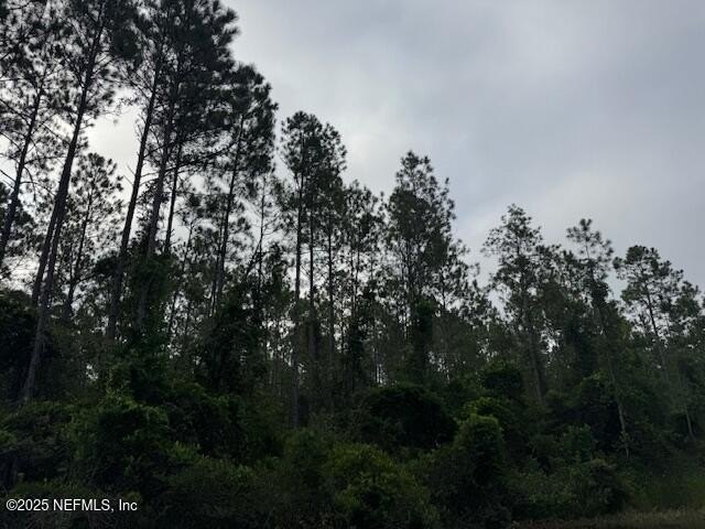 Spacious Rural Residential Land Parcel