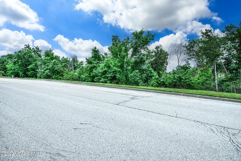 Residential Land in Jefferson City