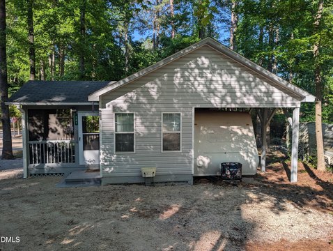 LAND - Louisburg, NC