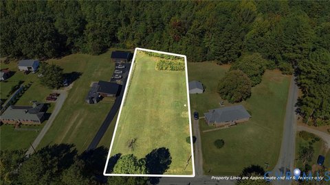 Land, Ashland, VA