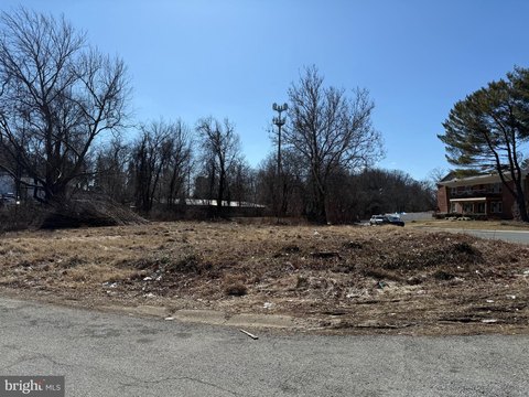 Residential Land in Wilmington, DE